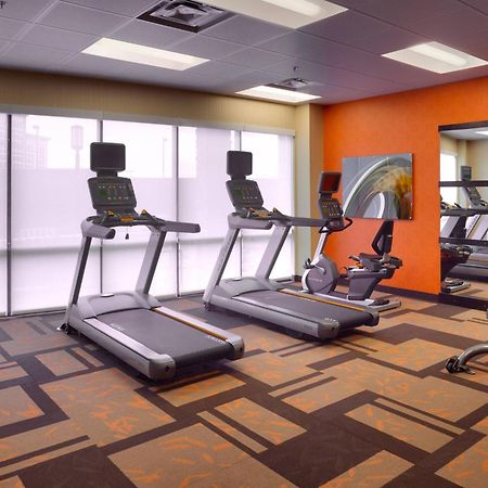 Courtyard By Marriott Lehi At Thanksgiving Point Exterior foto