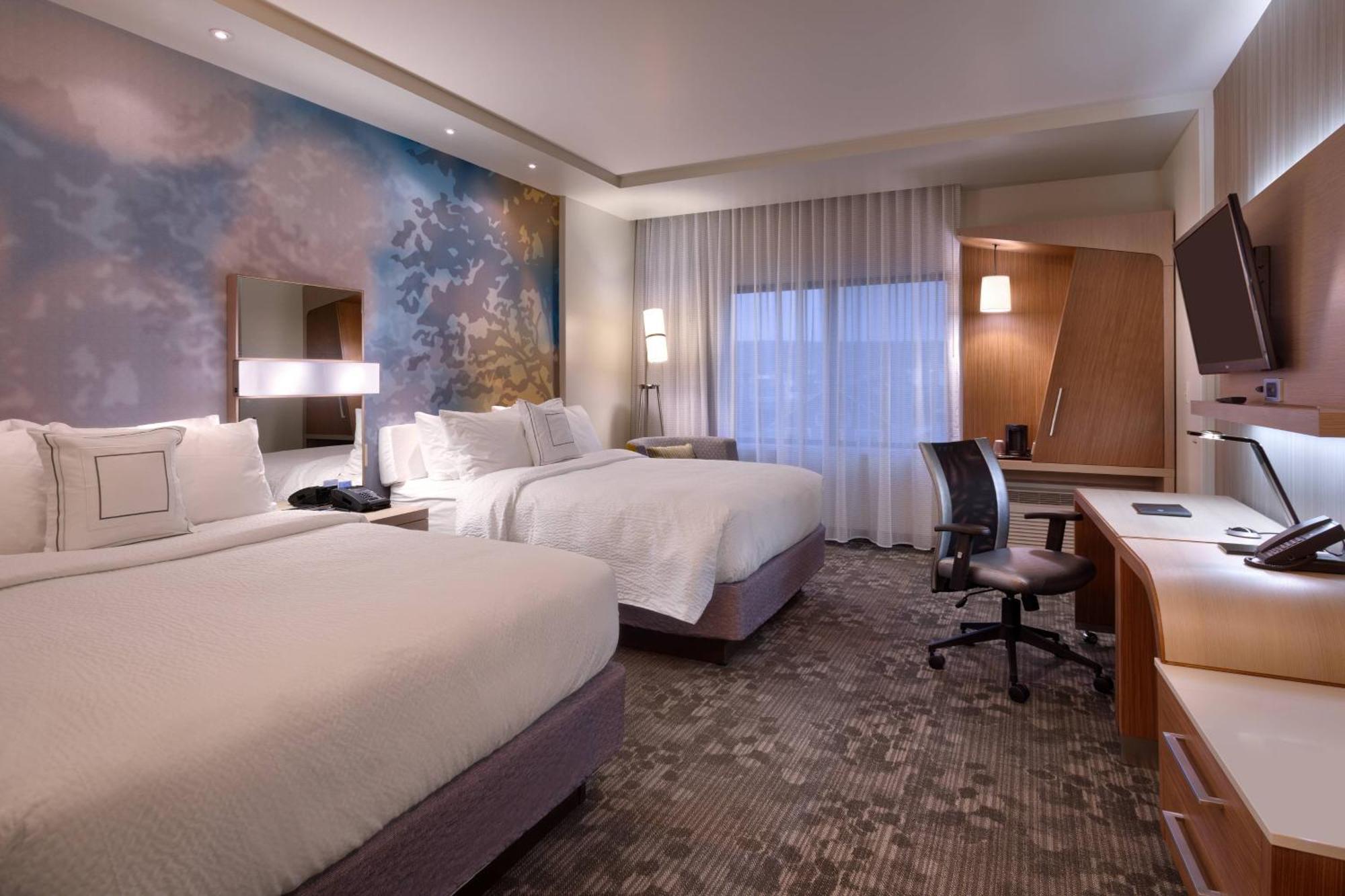 Courtyard By Marriott Lehi At Thanksgiving Point Exterior foto