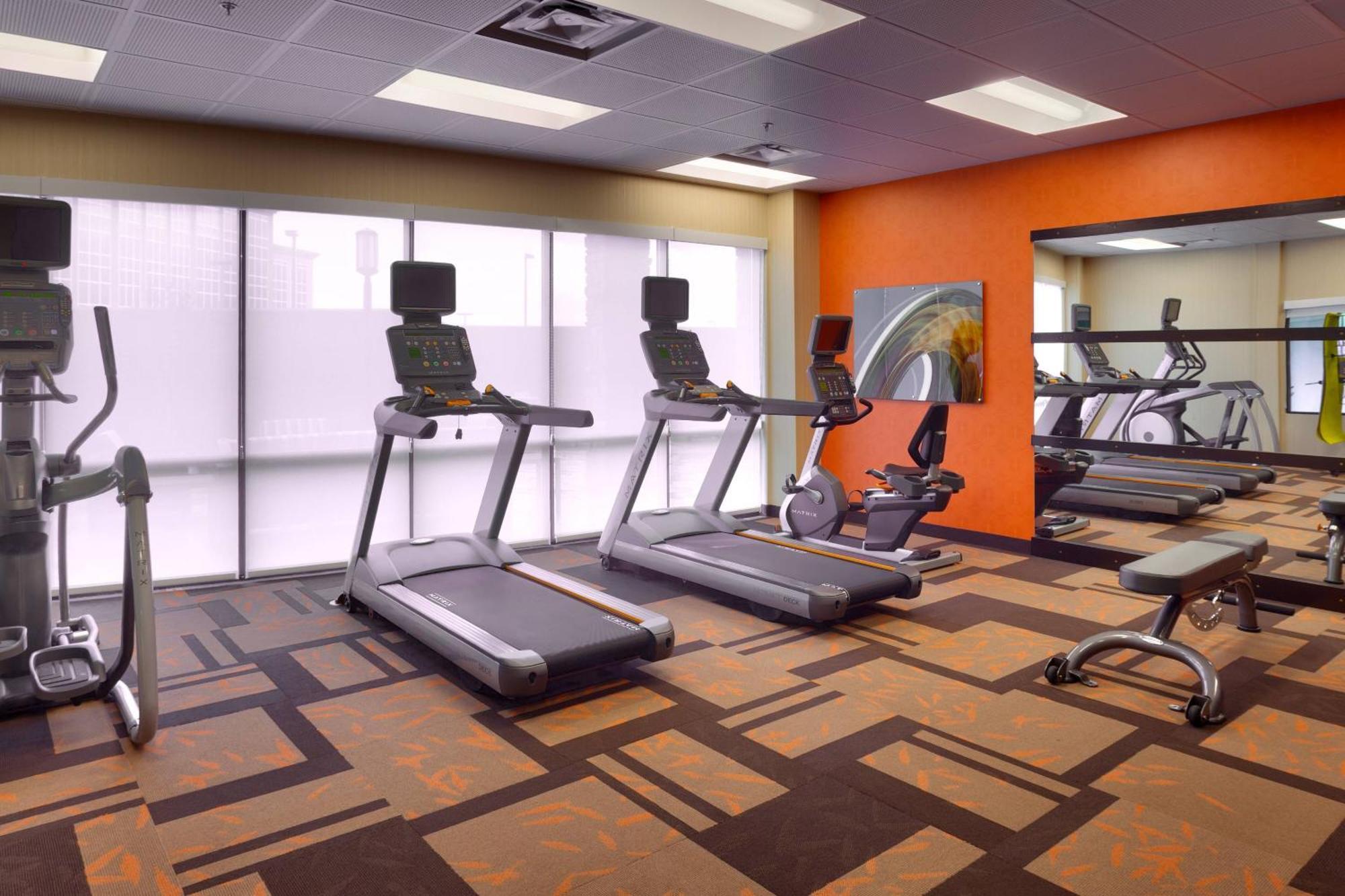 Courtyard By Marriott Lehi At Thanksgiving Point Exterior foto