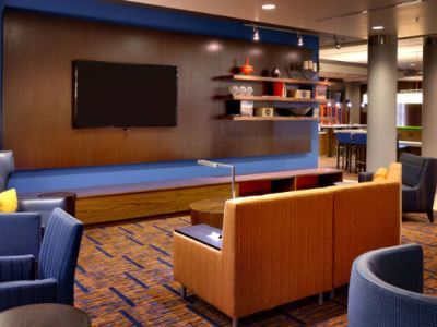 Courtyard By Marriott Lehi At Thanksgiving Point Exterior foto